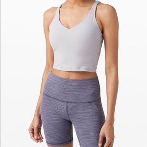 Lululemon align tank size 4